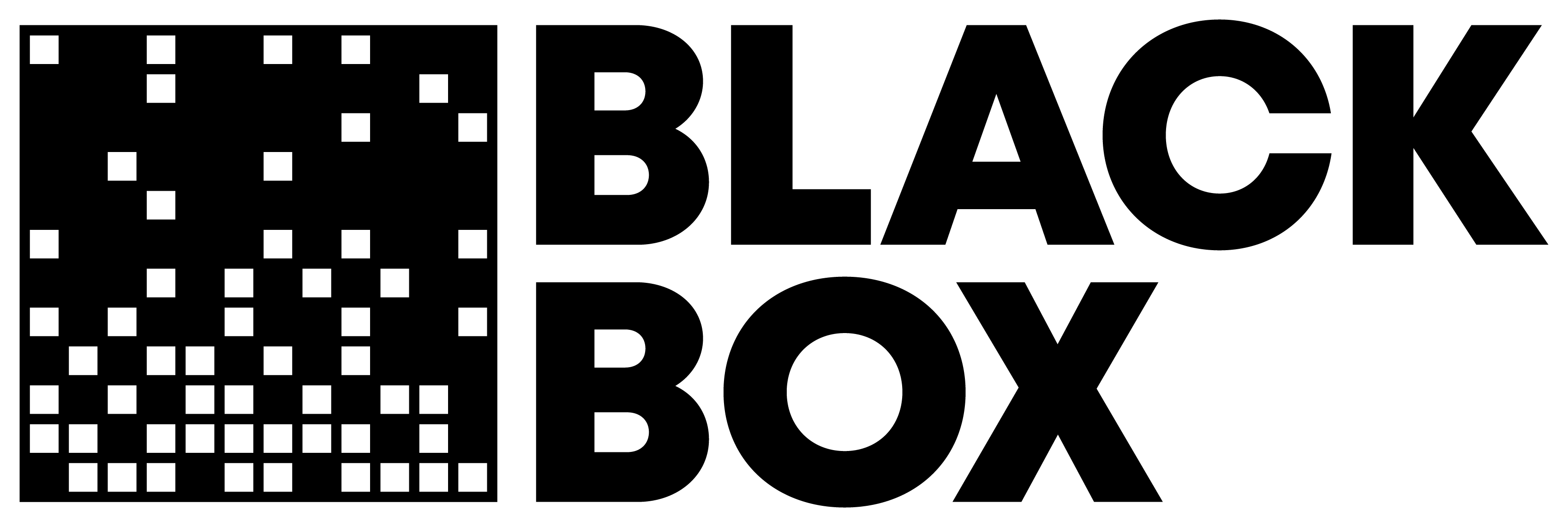 BLACKBOX logo