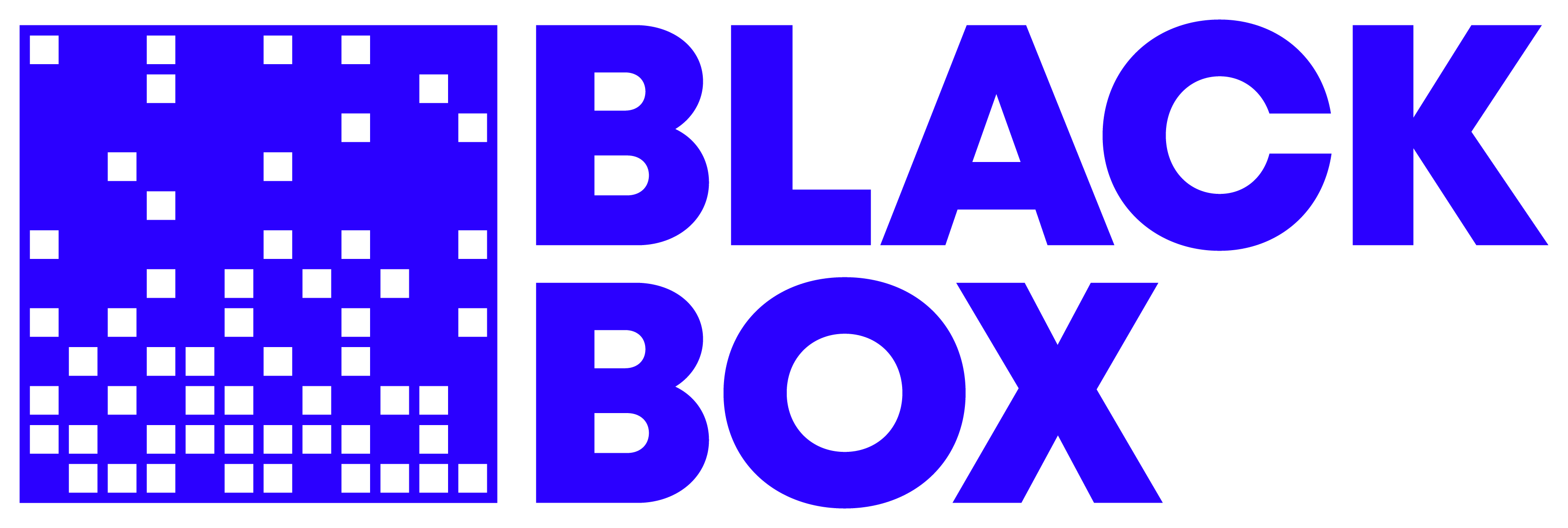 BLACKBOX logo