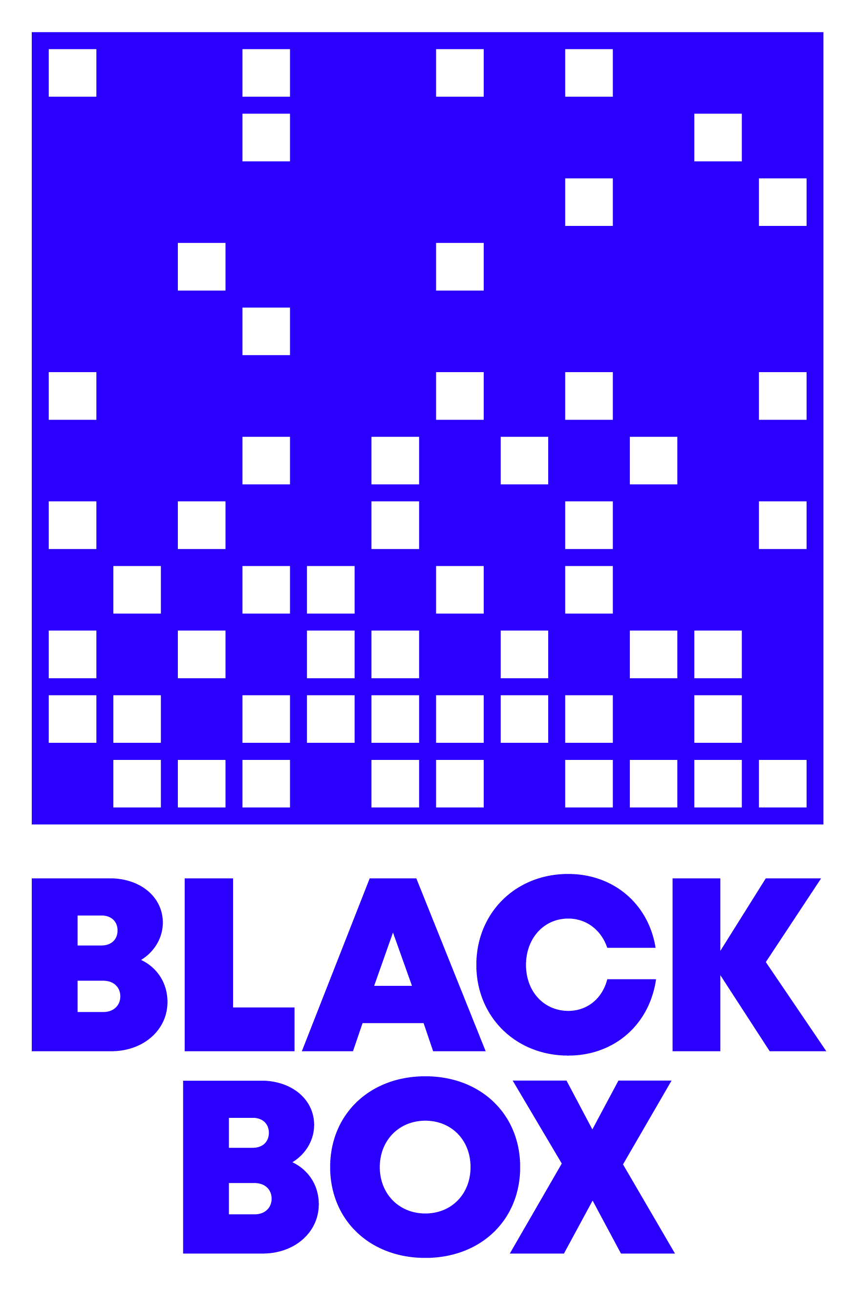 BLACKBOX logo